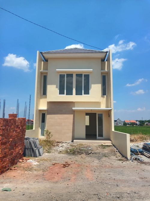 Graha Palem Asri - Tipe 66/72